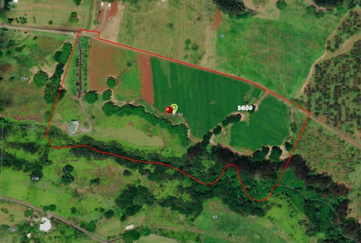 2100 Kaiwiki Road Hilo, HI 96720 - Photo 28 of 29 a green field with lots of green space