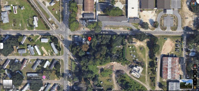 3502 East 5th Street Panama City, FL 32401 - Photo 7 of 9