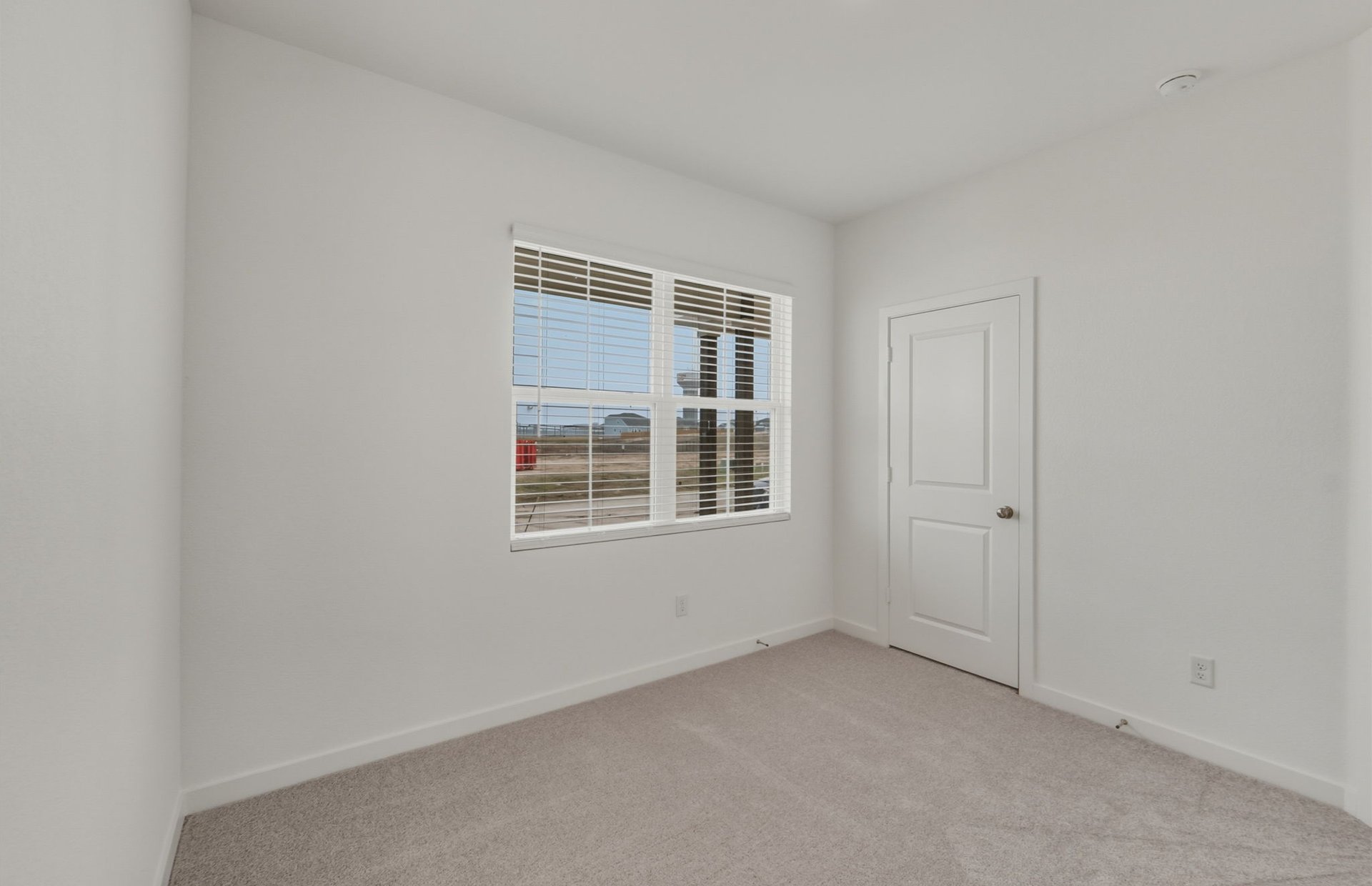 3019 Titus Court Temple, TX 76501 - Photo 18 of 29 a view of an empty room with a window