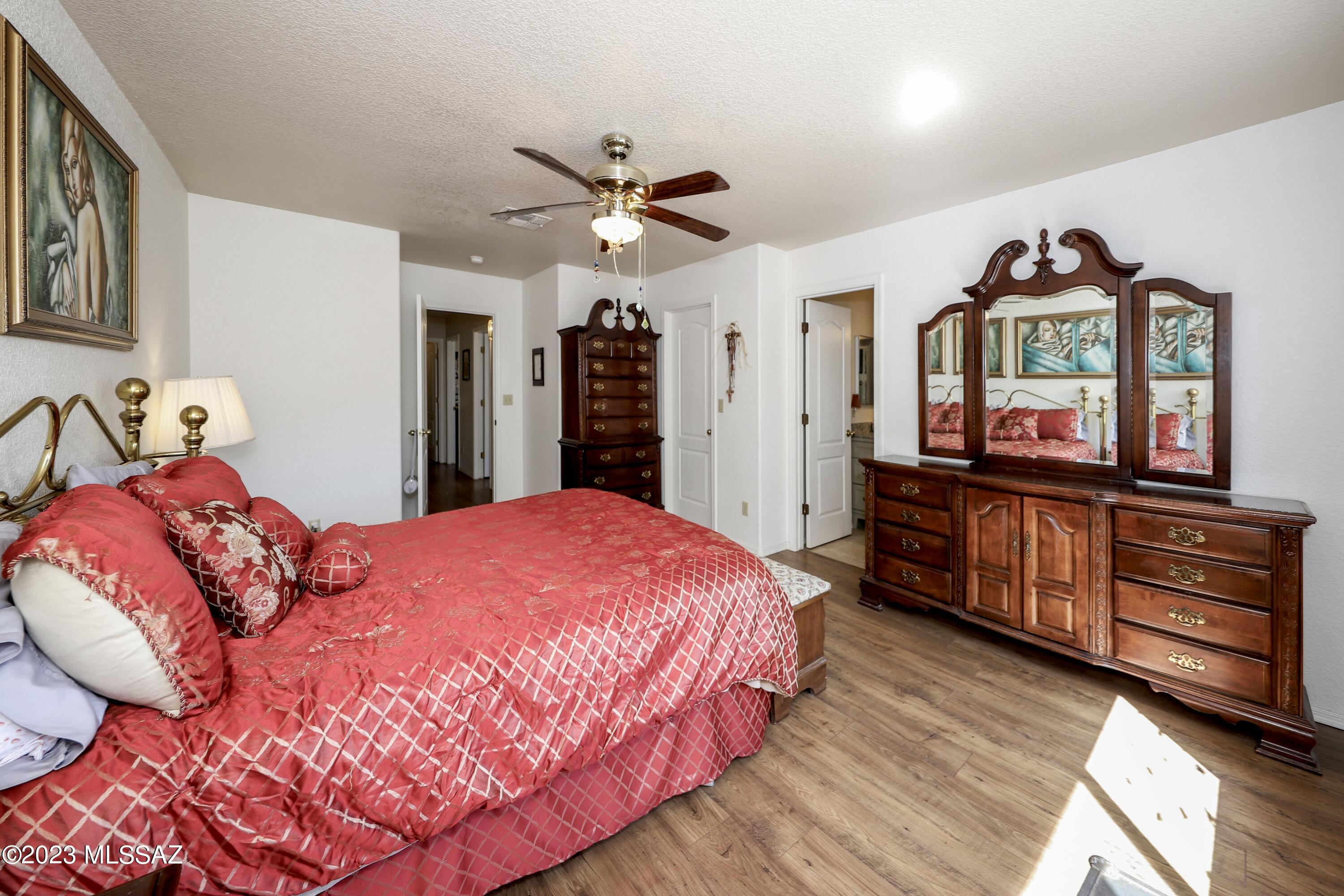 773 South Saguaro Ridge Place Tucson, AZ 85745 - Photo 11 of 24