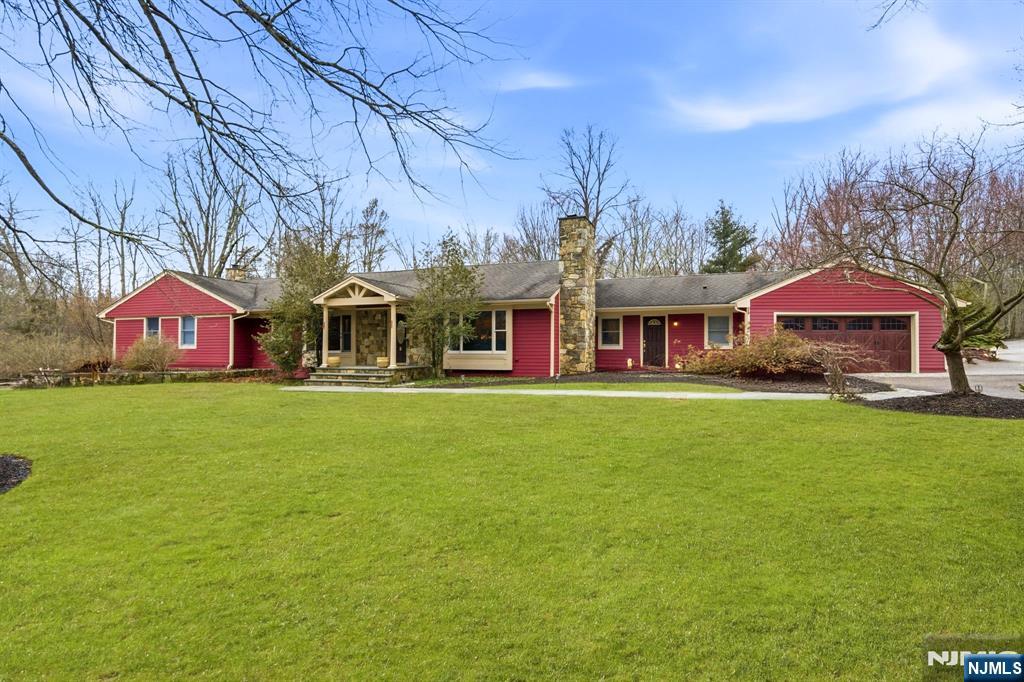 2 Old Orchard Road Morristown, NJ 07960 - Photo 1 of 44