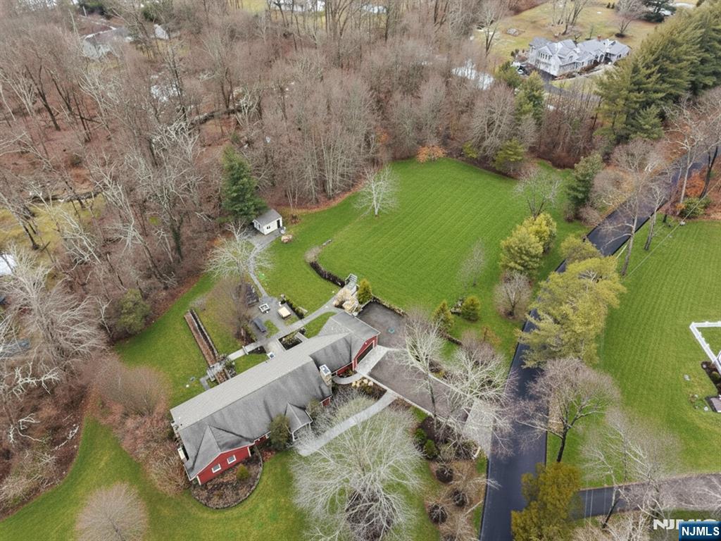 2 Old Orchard Road Morristown, NJ 07960 - Photo 3 of 44