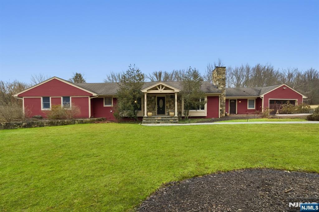 2 Old Orchard Road Morristown, NJ 07960 - Photo 4 of 44