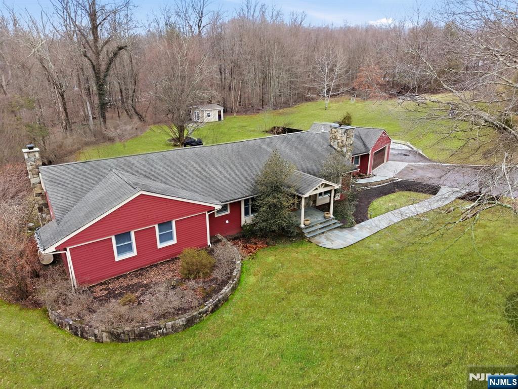 2 Old Orchard Road Morristown, NJ 07960 - Photo 5 of 44