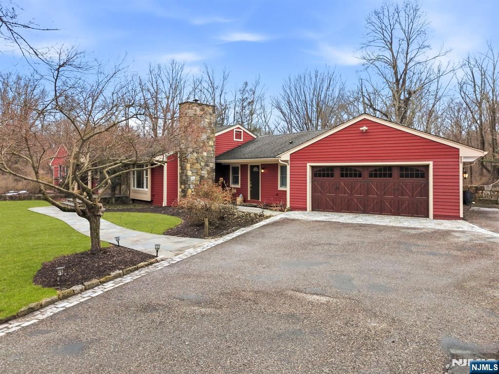 2 Old Orchard Road Morristown, NJ 07960 - Photo 6 of 44