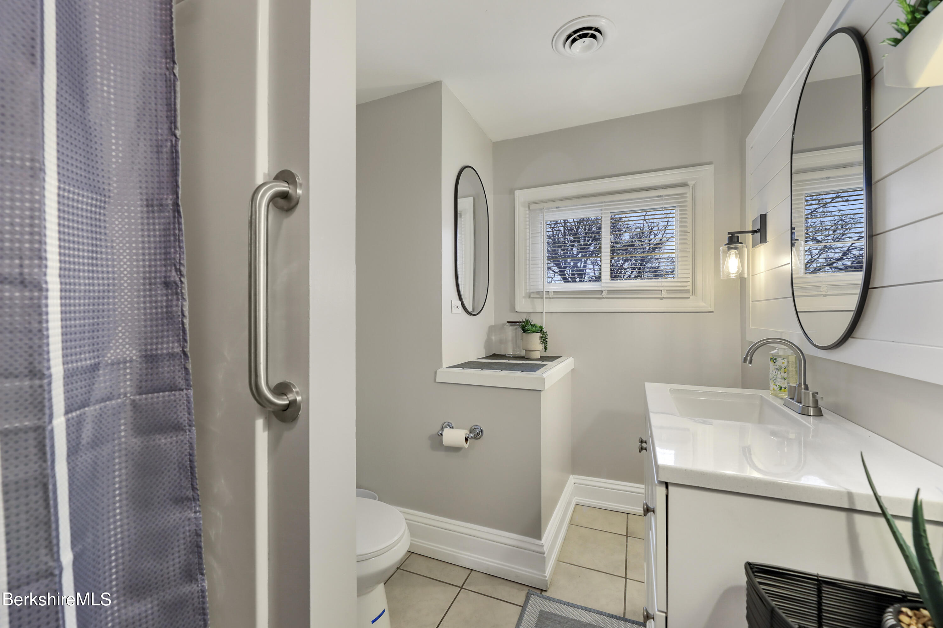 148 Main Street, Unit UPPR Williamstown, MA 01267 - Photo 19 of 20 Bathroom