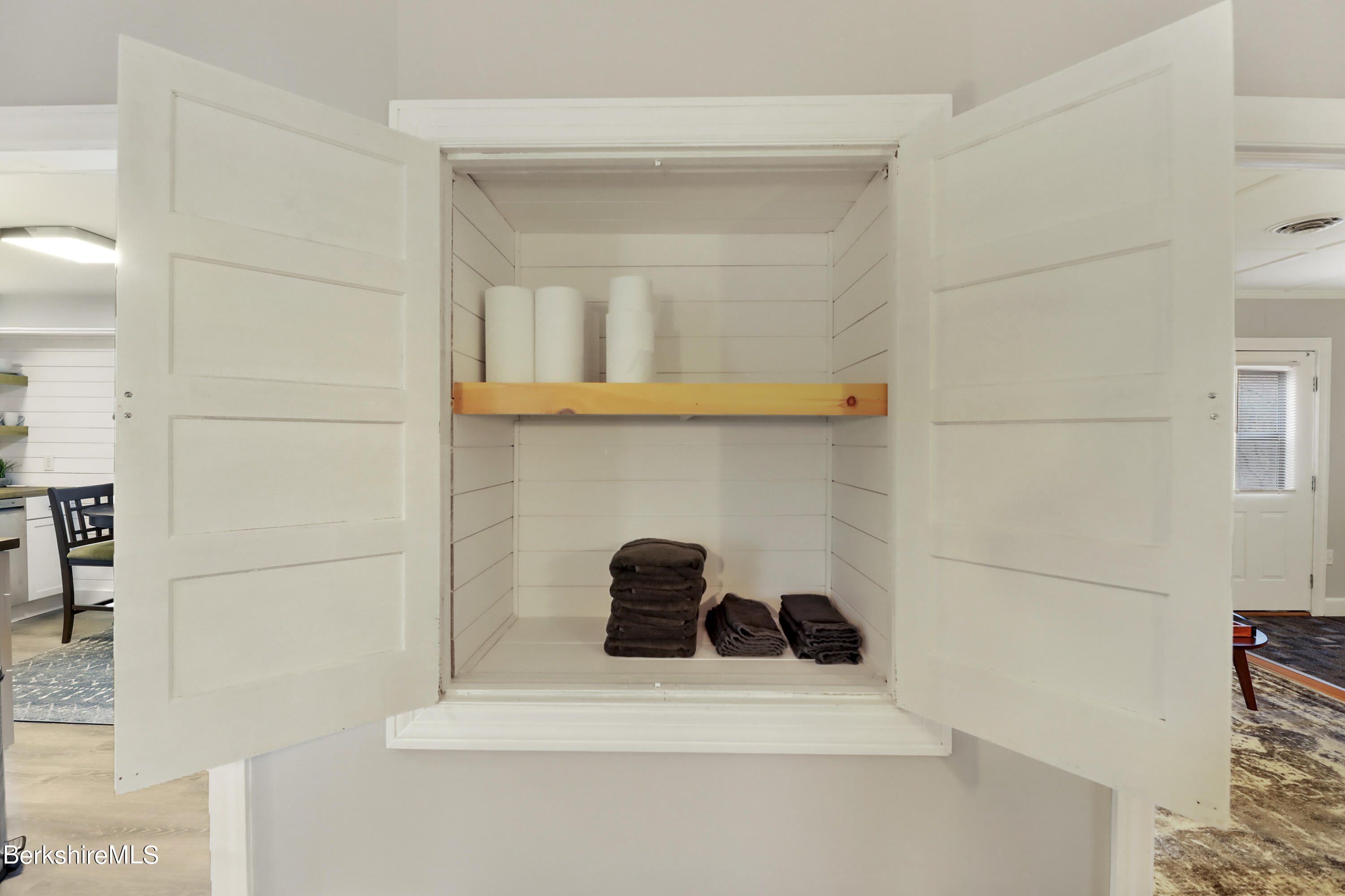 148 Main Street, Unit UPPR Williamstown, MA 01267 - Photo 20 of 20 Storage