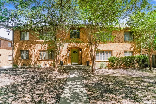 $1,050 | 235 Natalen Avenue, Unit 2, San Antonio, TX 78209