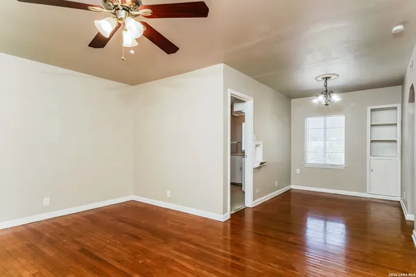 $1,050 | 235 Natalen Avenue, Unit 2, San Antonio, TX 78209