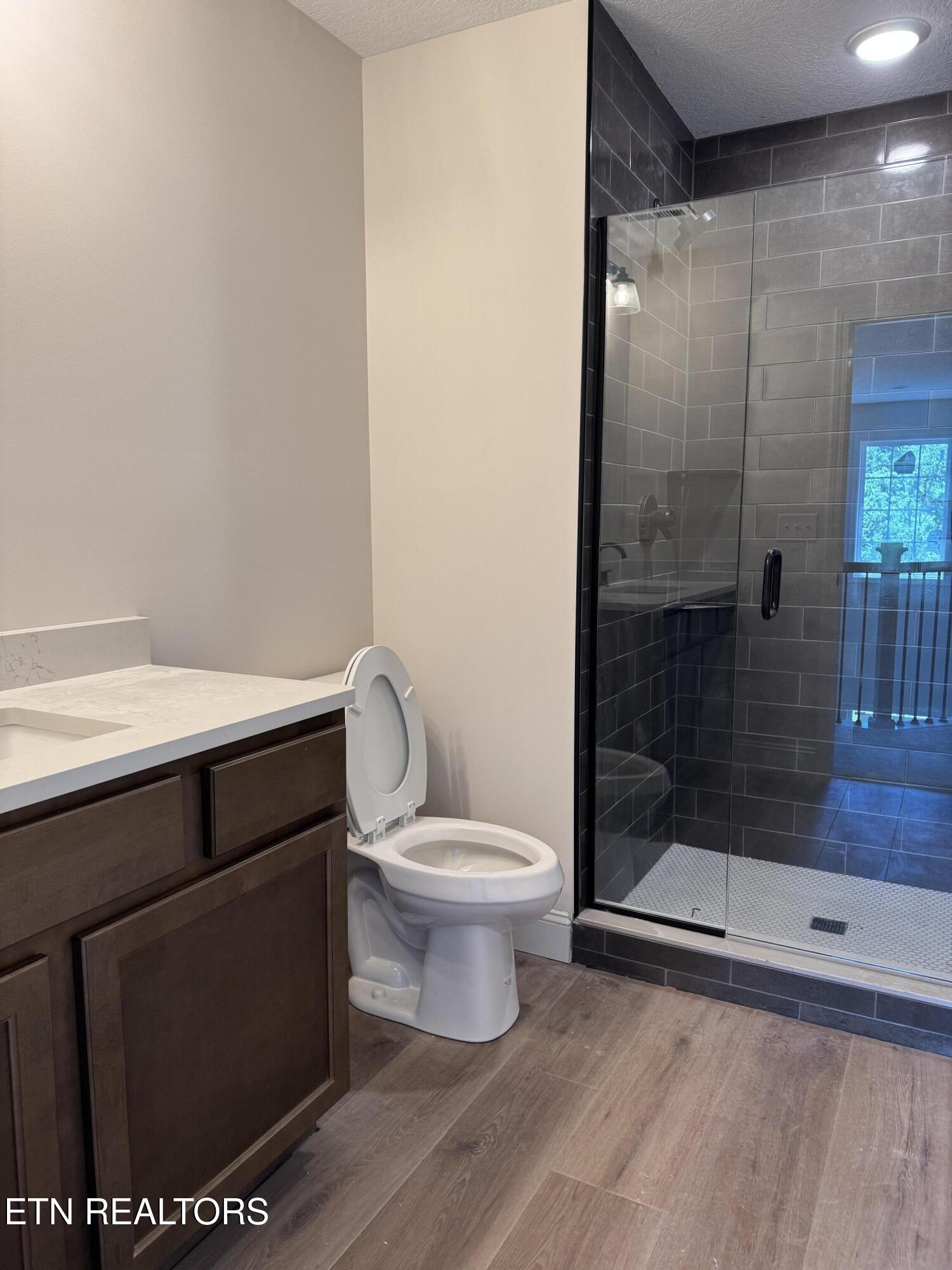 1894 Hickory Reserve Road Knoxville, TN 37932 - Photo 8 of 12 Bath 2 with Walk In Shower