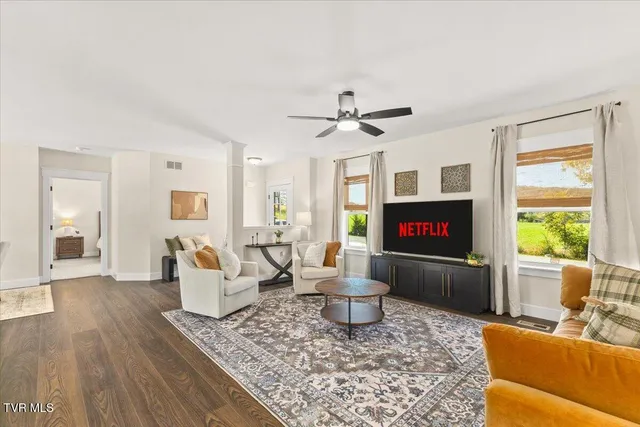 $399,900 | 105 Bishop Hollow Road, Elizabethton, TN 37643