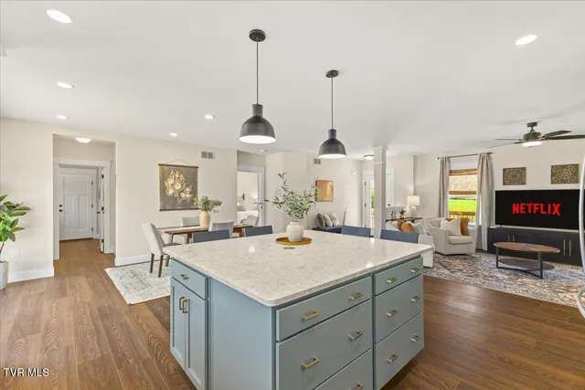 $399,900 | 105 Bishop Hollow Road, Elizabethton, TN 37643