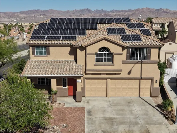 $625,000 | 1000 Snow Bunting Court, Henderson, NV 89002