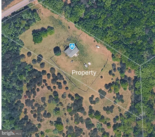 $1,200,000 | 7635 Stubbs Bridge Road, Spotsylvania, VA 22551