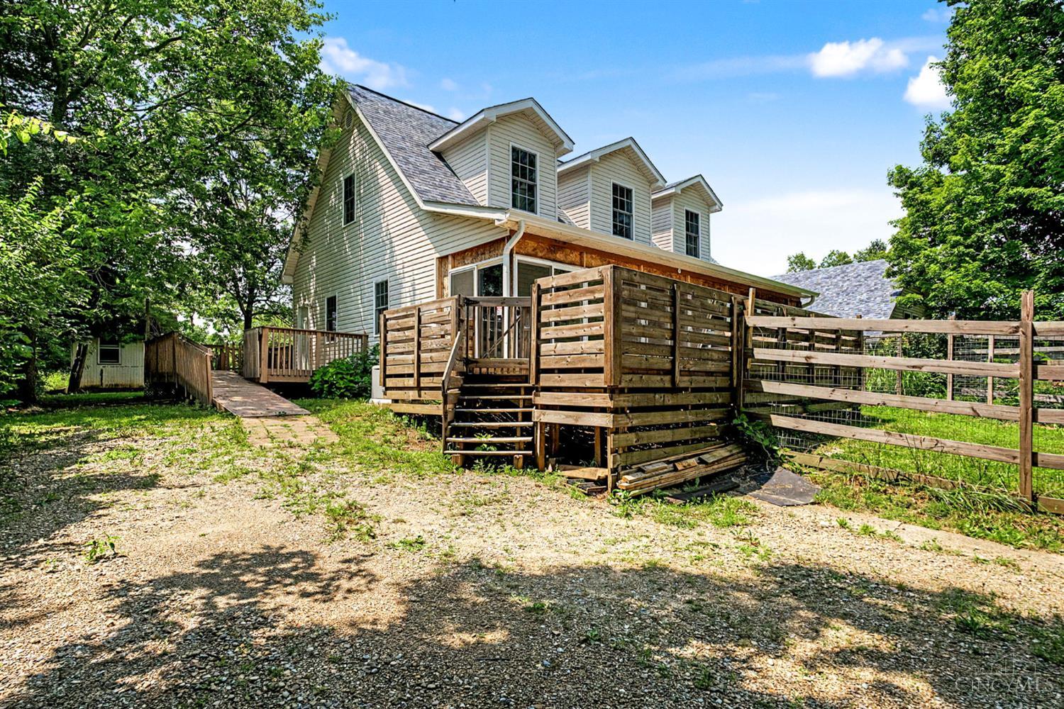 7753 Keister Road Middletown, OH 45042 - Photo 4 of 84