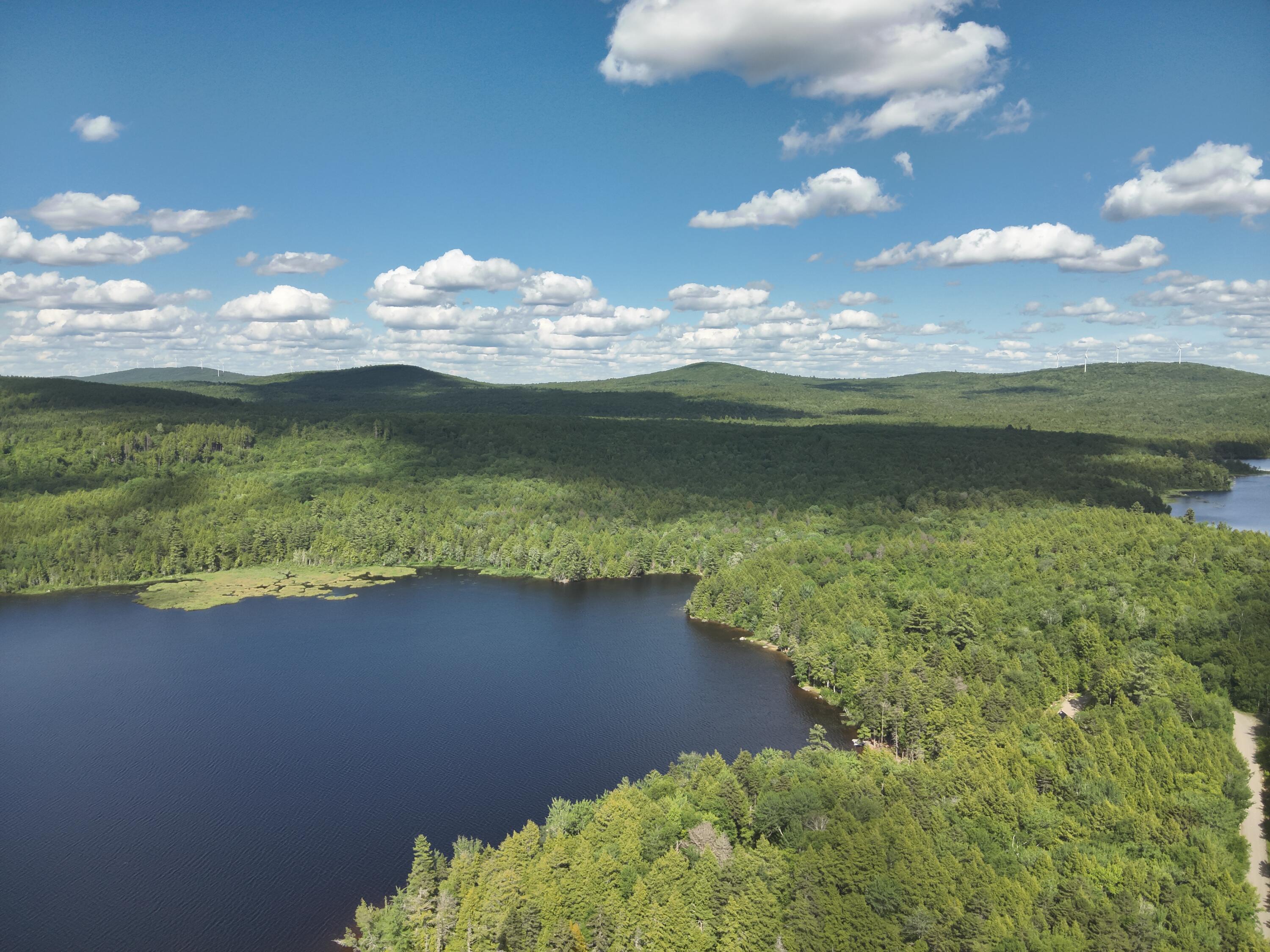 74 Eagle Ridge Road Lincoln, ME 04457 - Photo 21 of 32