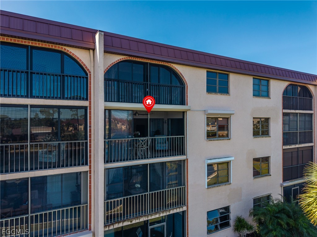 23465 Harbor View Road, Unit 734 Punta Gorda, FL 33980 - Photo 28 of 40 a view of front door