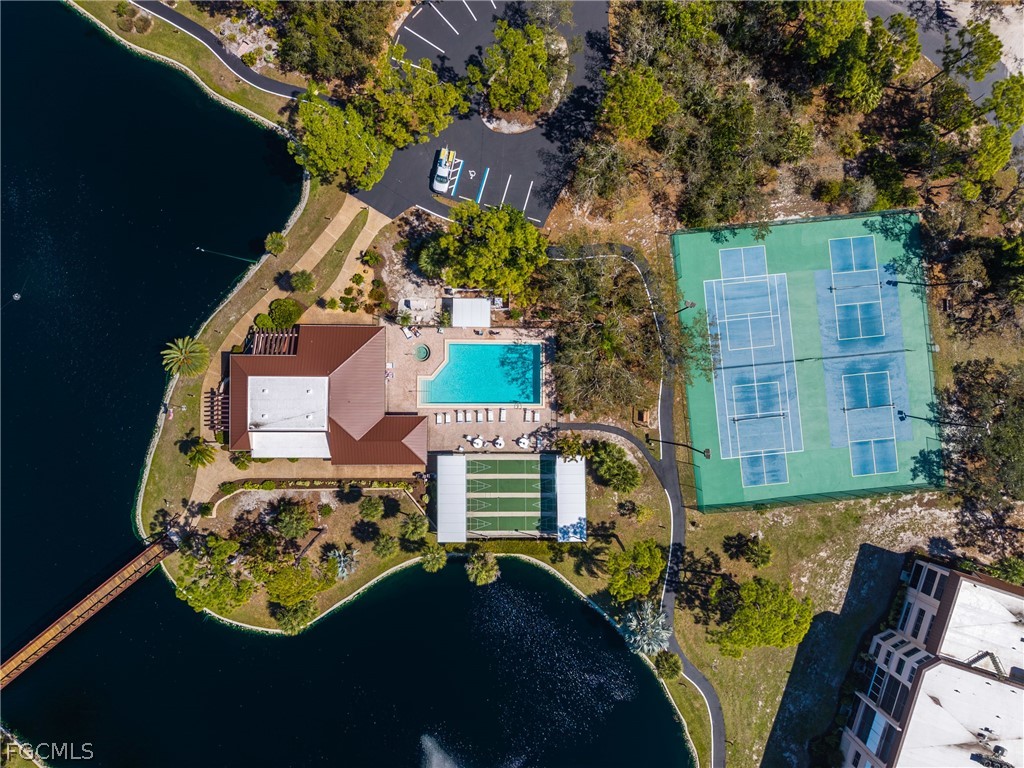 23465 Harbor View Road, Unit 734 Punta Gorda, FL 33980 - Photo 33 of 40 front view of a house with a yard
