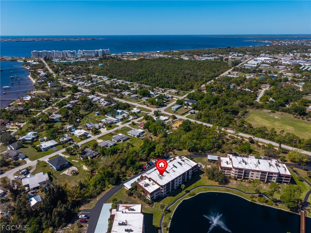 23465 Harbor View Road, Unit 734 Punta Gorda, FL 33980 - Photo 37 of 40 view of city and mountain