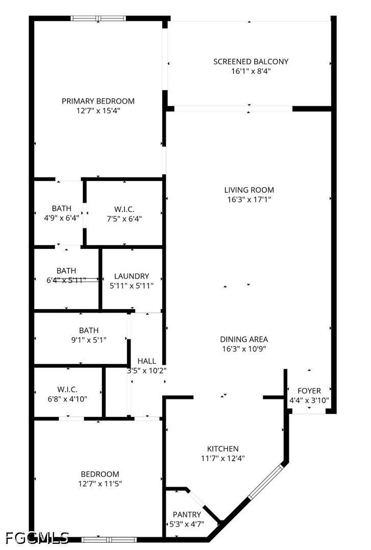 23465 Harbor View Road, Unit 734 Punta Gorda, FL 33980 - Photo 40 of 40