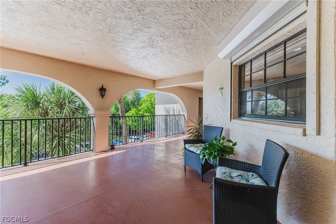 23465 Harbor View Road, Unit 734 Punta Gorda, FL 33980 - Photo 4 of 40 a view of livingroom with furniture