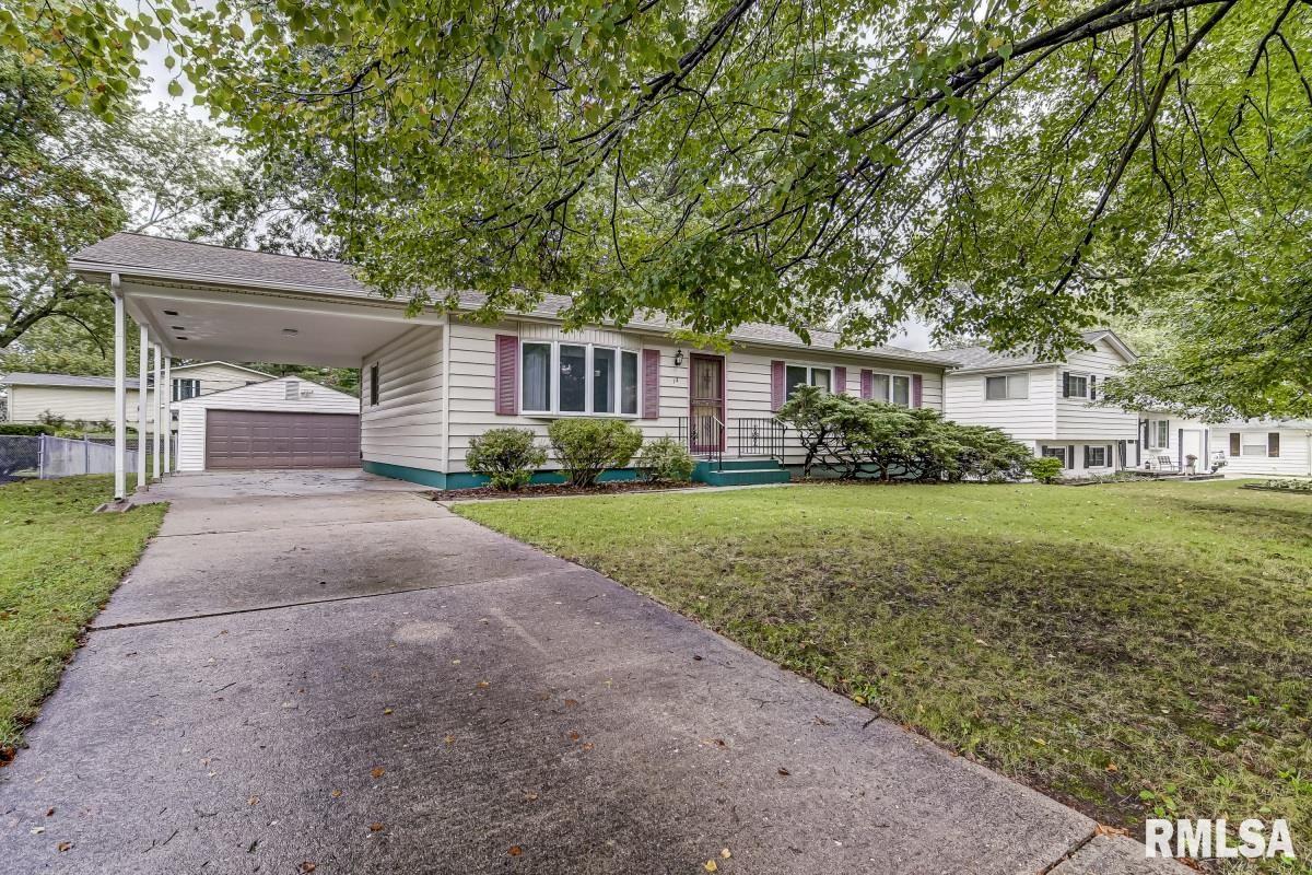 14 Lariat Drive Springfield, IL 62702 - Photo 1 of 36