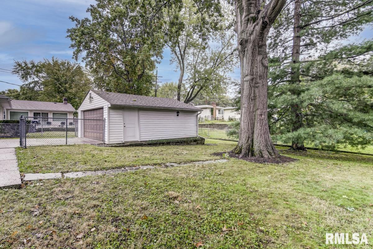 14 Lariat Drive Springfield, IL 62702 - Photo 35 of 36
