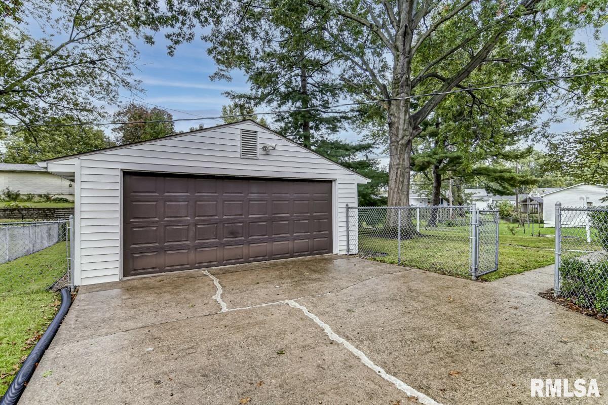 14 Lariat Drive Springfield, IL 62702 - Photo 36 of 36