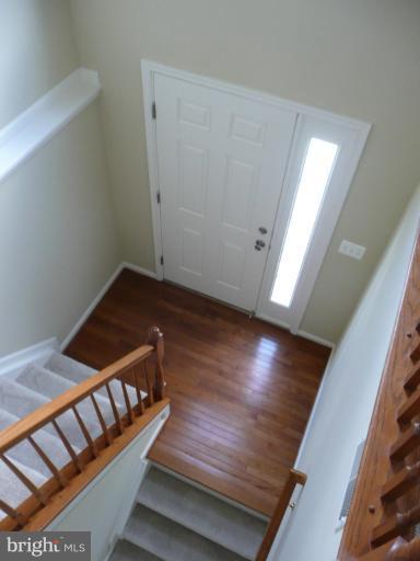 5005 Leasdale Road Rosedale, MD 21237 - Photo 16 of 23 Entrance / Foyer