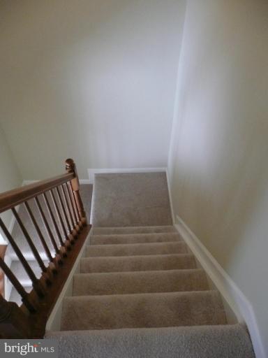 5005 Leasdale Road Rosedale, MD 21237 - Photo 23 of 23 Staircase