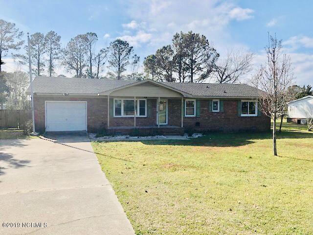 136 Swan Point Road Sneads Ferry, NC 28460 - Photo 1 of 24 Front