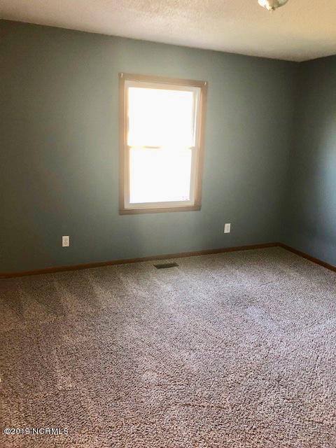 136 Swan Point Road Sneads Ferry, NC 28460 - Photo 12 of 24 Bedroom 1