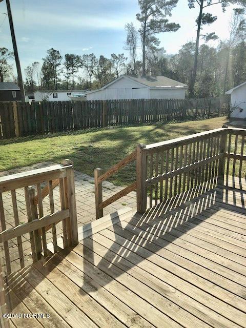 136 Swan Point Road Sneads Ferry, NC 28460 - Photo 20 of 24 Dec
