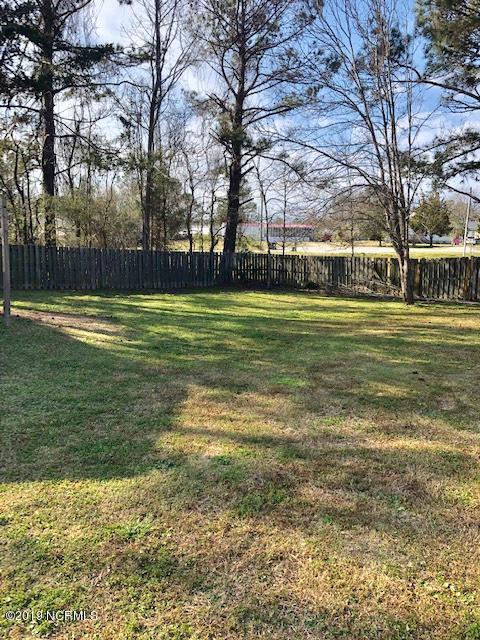 136 Swan Point Road Sneads Ferry, NC 28460 - Photo 22 of 24 Yard