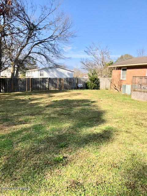 136 Swan Point Road Sneads Ferry, NC 28460 - Photo 23 of 24 Yard 2