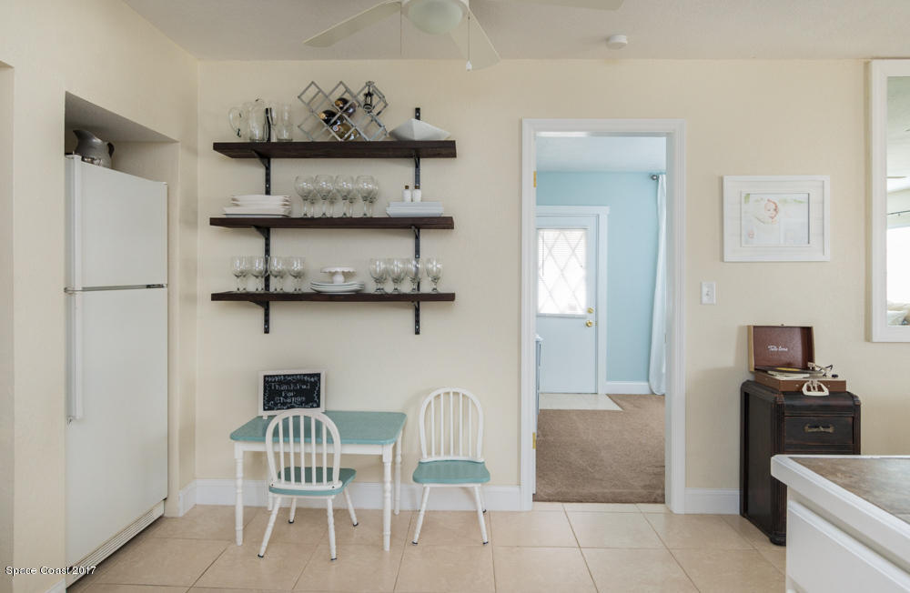 125 Monaco Road West Melbourne, FL 32904 - Photo 7 of 18 Kitchen Area 2