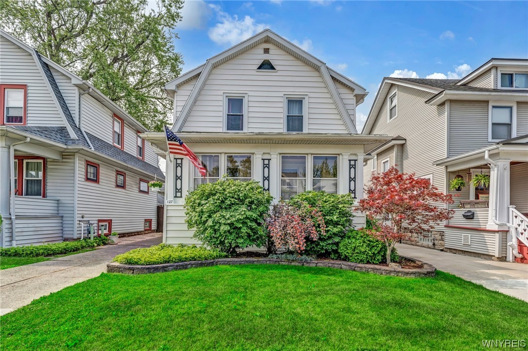 127 Wardman Road Tonawanda, NY 14217 - Photo 1 of 1 Gallery Image 1