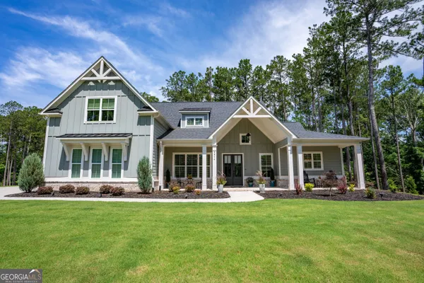 $959,900 | 2874 Club Drive, Greensboro, GA 30642