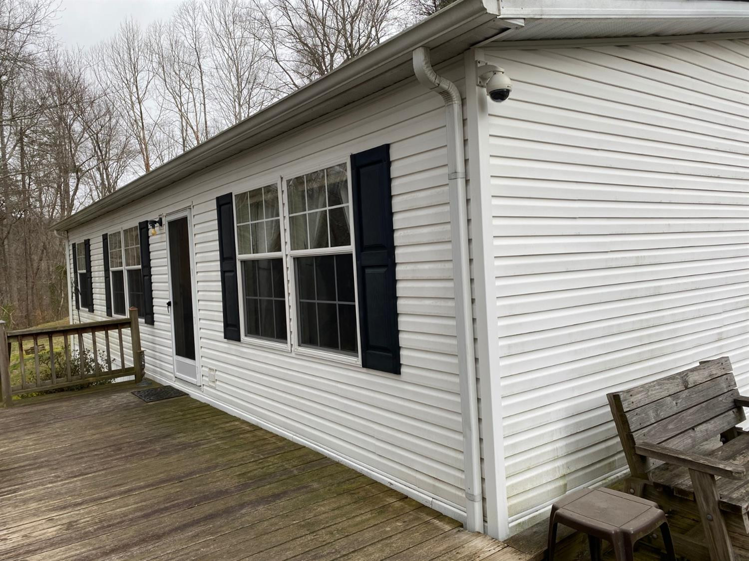 145 Copper Ridge Drive Heidrick, KY 40949 - Photo 7 of 28 Photo 7