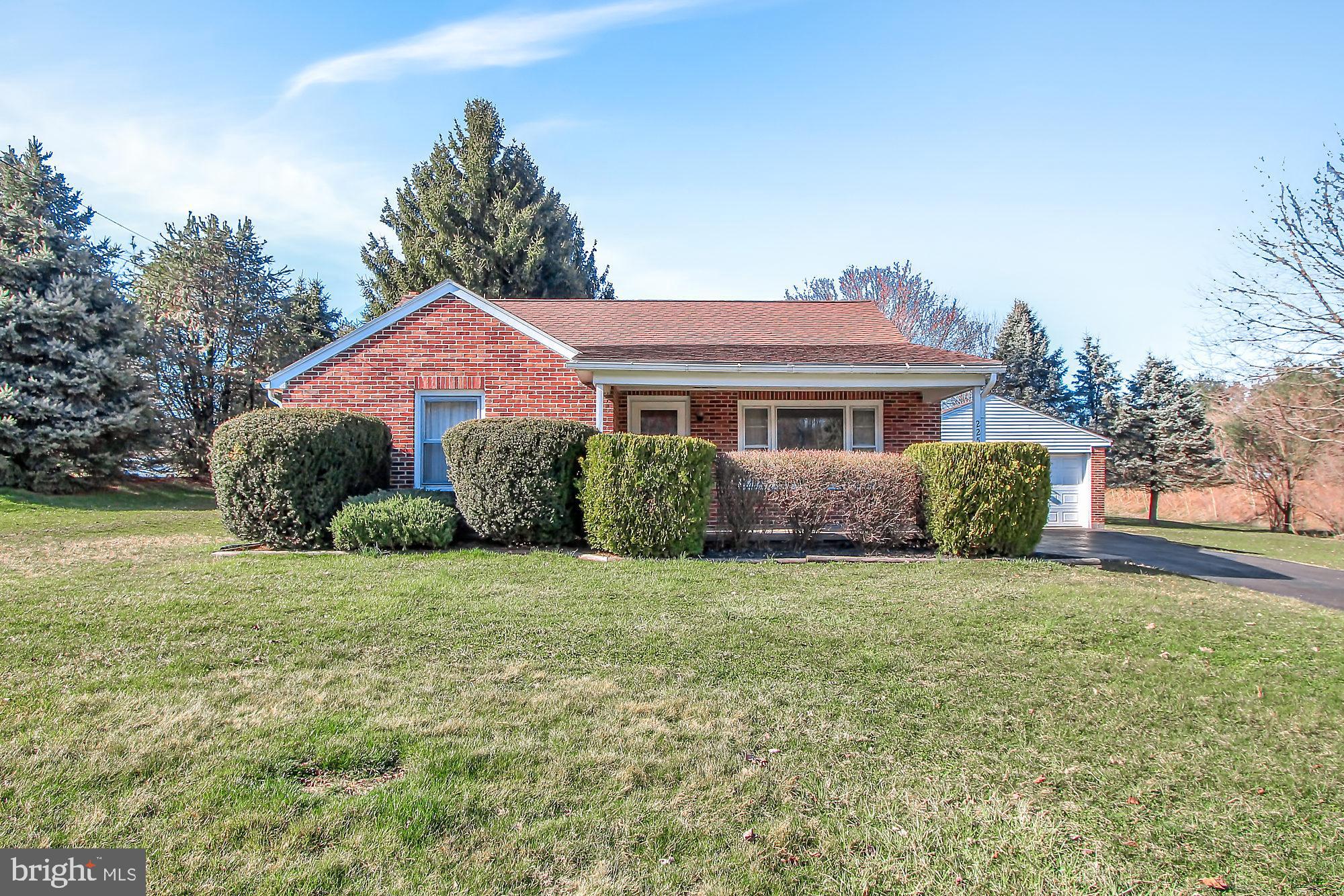 225 Church Road York, PA 17406 - Photo 1 of 25 Gallery Image 1