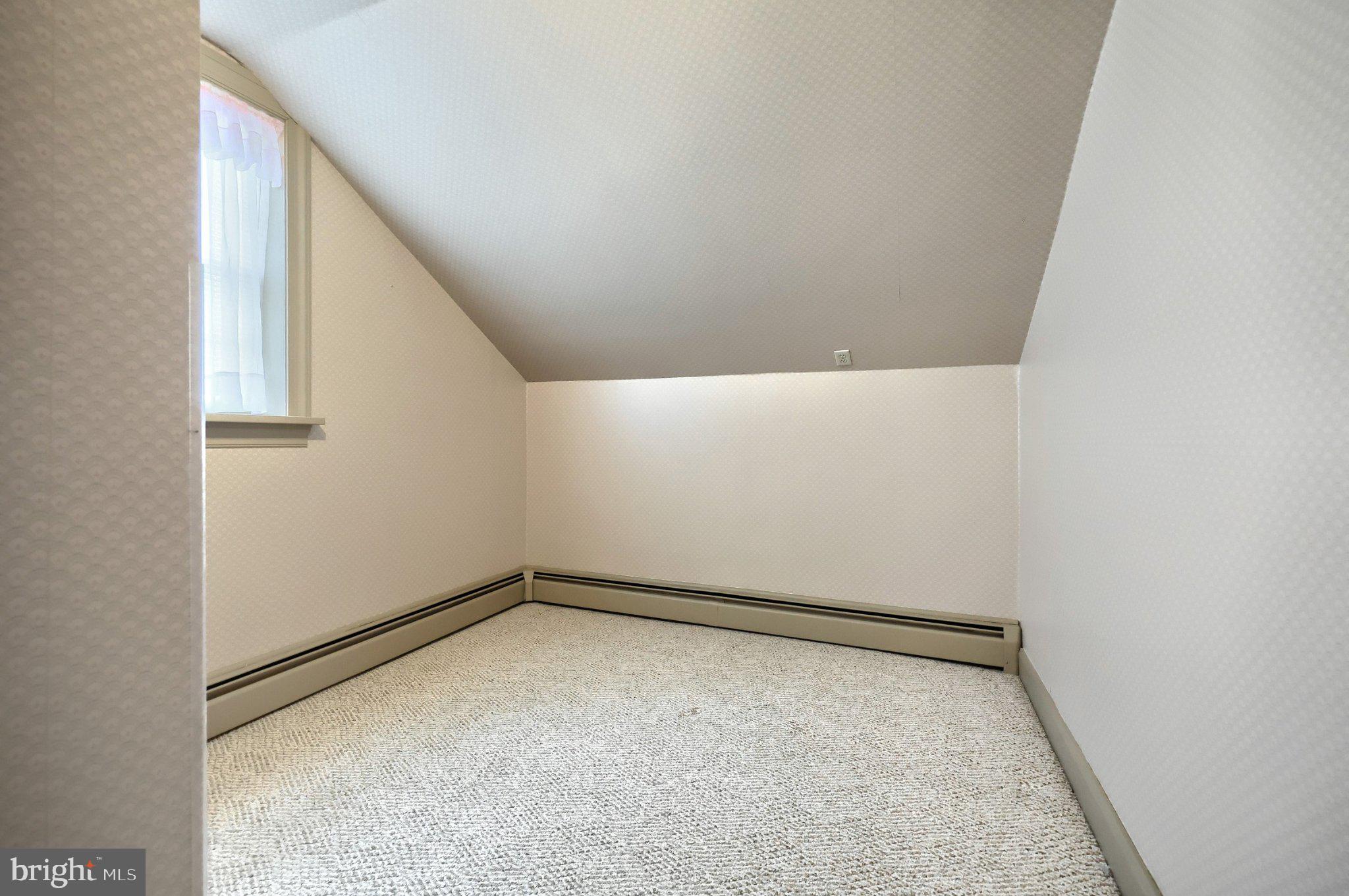 1974 Yingling Drive Spring Grove, PA 17362 - Photo 58 of 69 Cozy attic space with natural light.