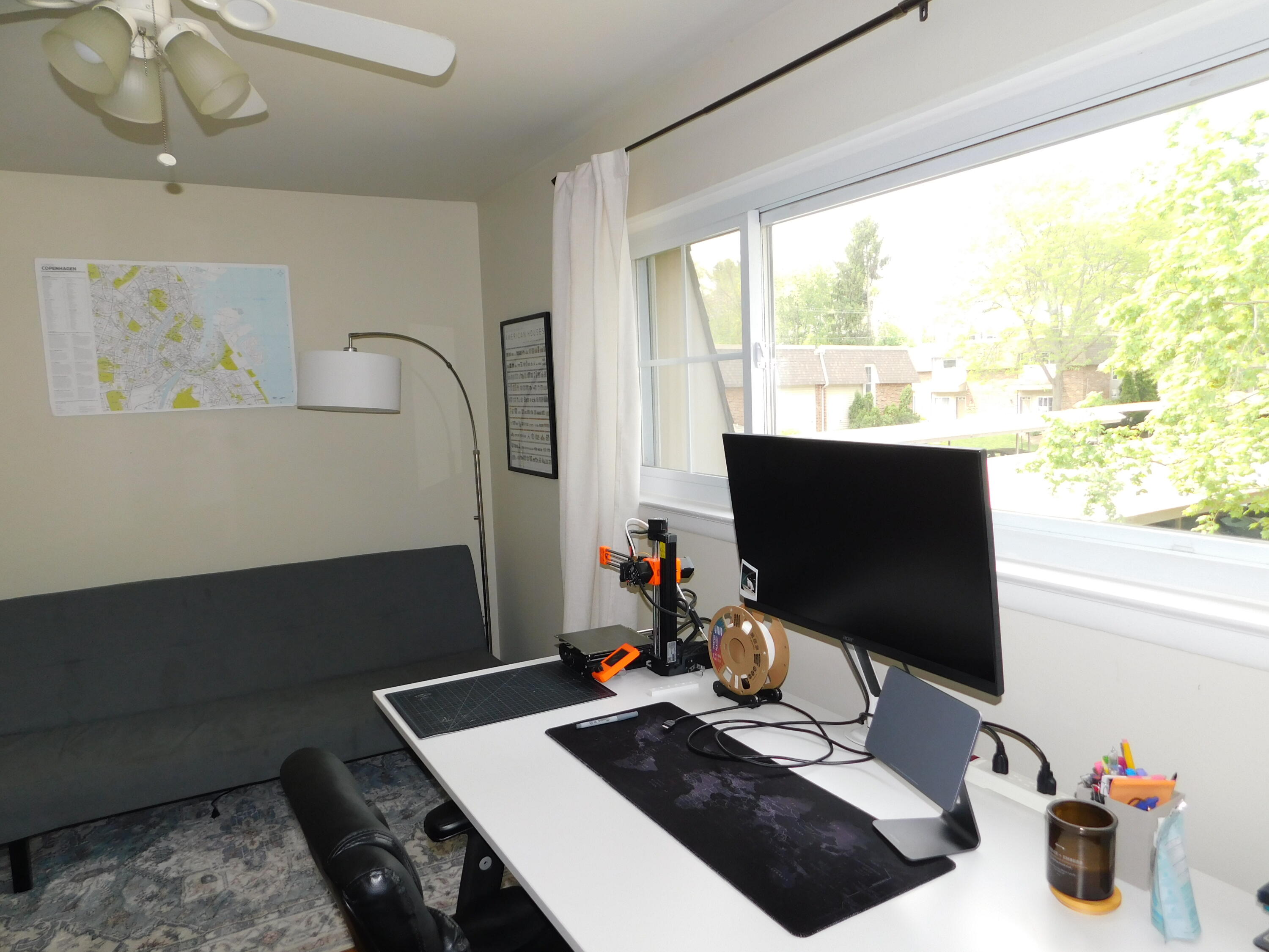 543 Longshore Drive, Unit B Ann Arbor, MI 48105 - Photo 15 of 17 DSCN0164