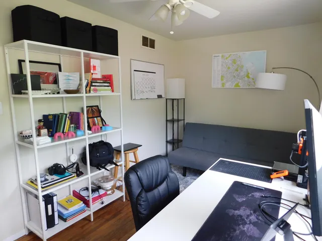 $1,900 | 543 Longshore Drive, Unit B, Ann Arbor, MI 48105