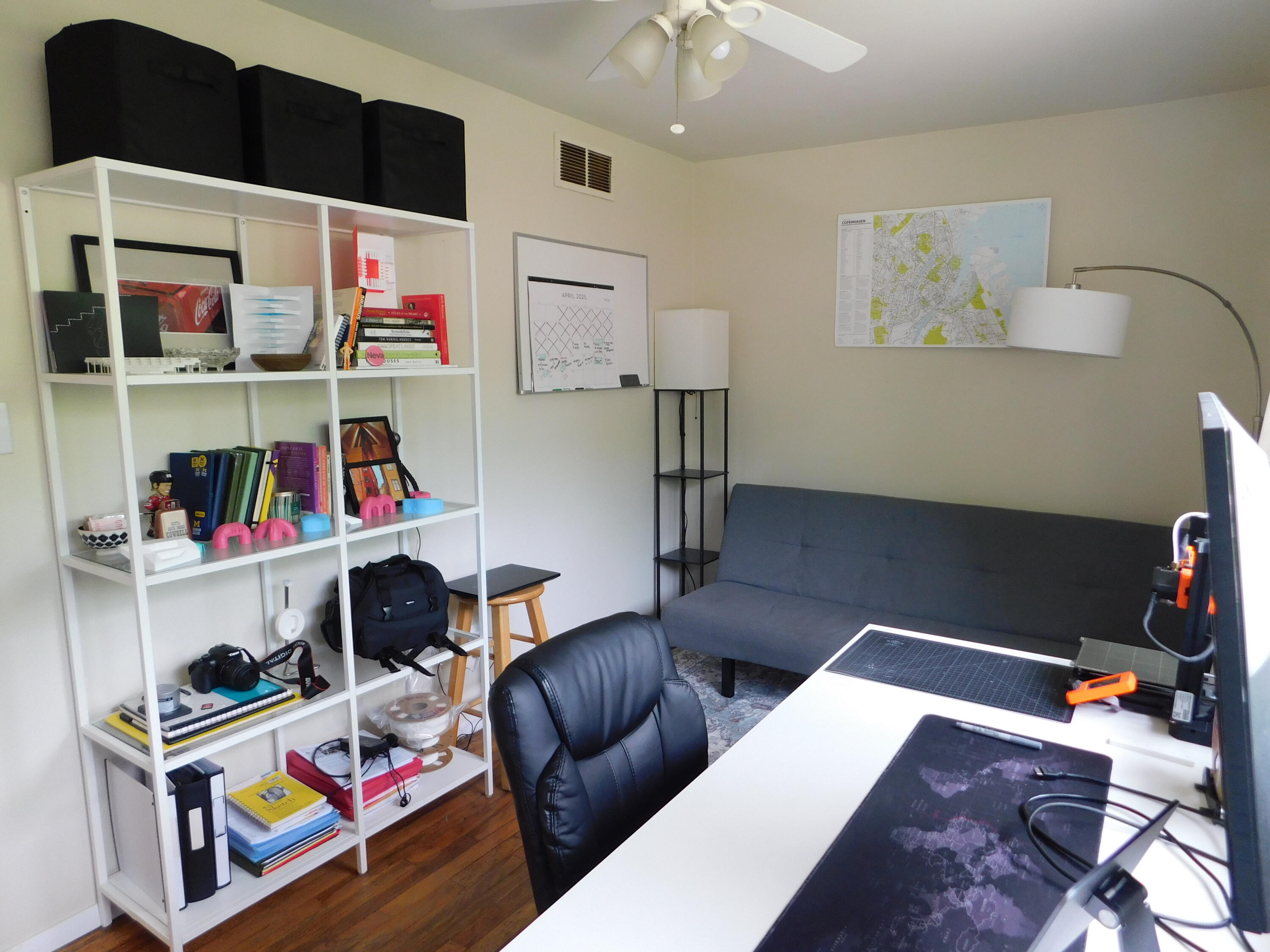 543 Longshore Drive, Unit B Ann Arbor, MI 48105 - Photo 16 of 17 DSCN0165 - Copy