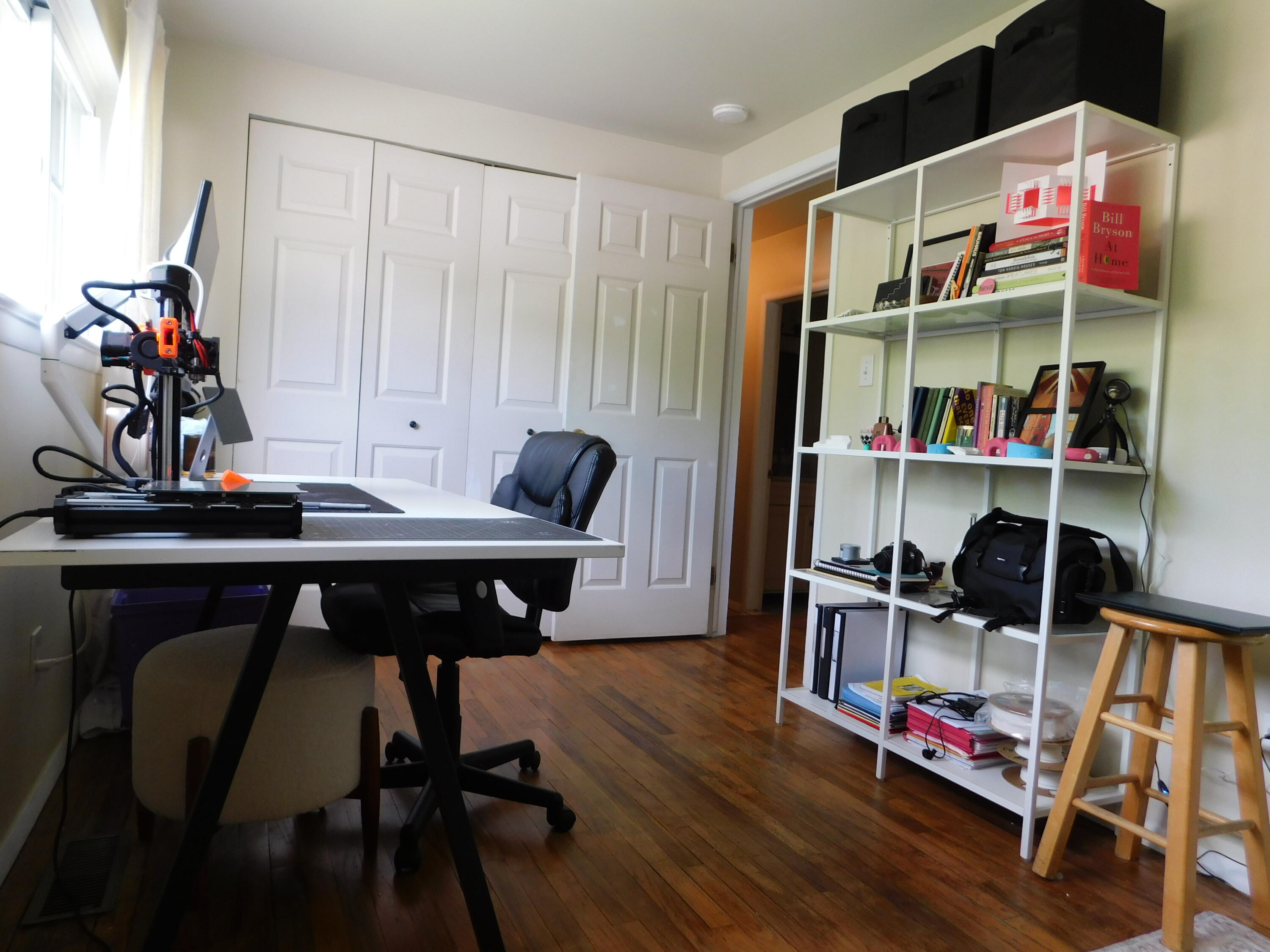 543 Longshore Drive, Unit B Ann Arbor, MI 48105 - Photo 17 of 17 DSCN0157