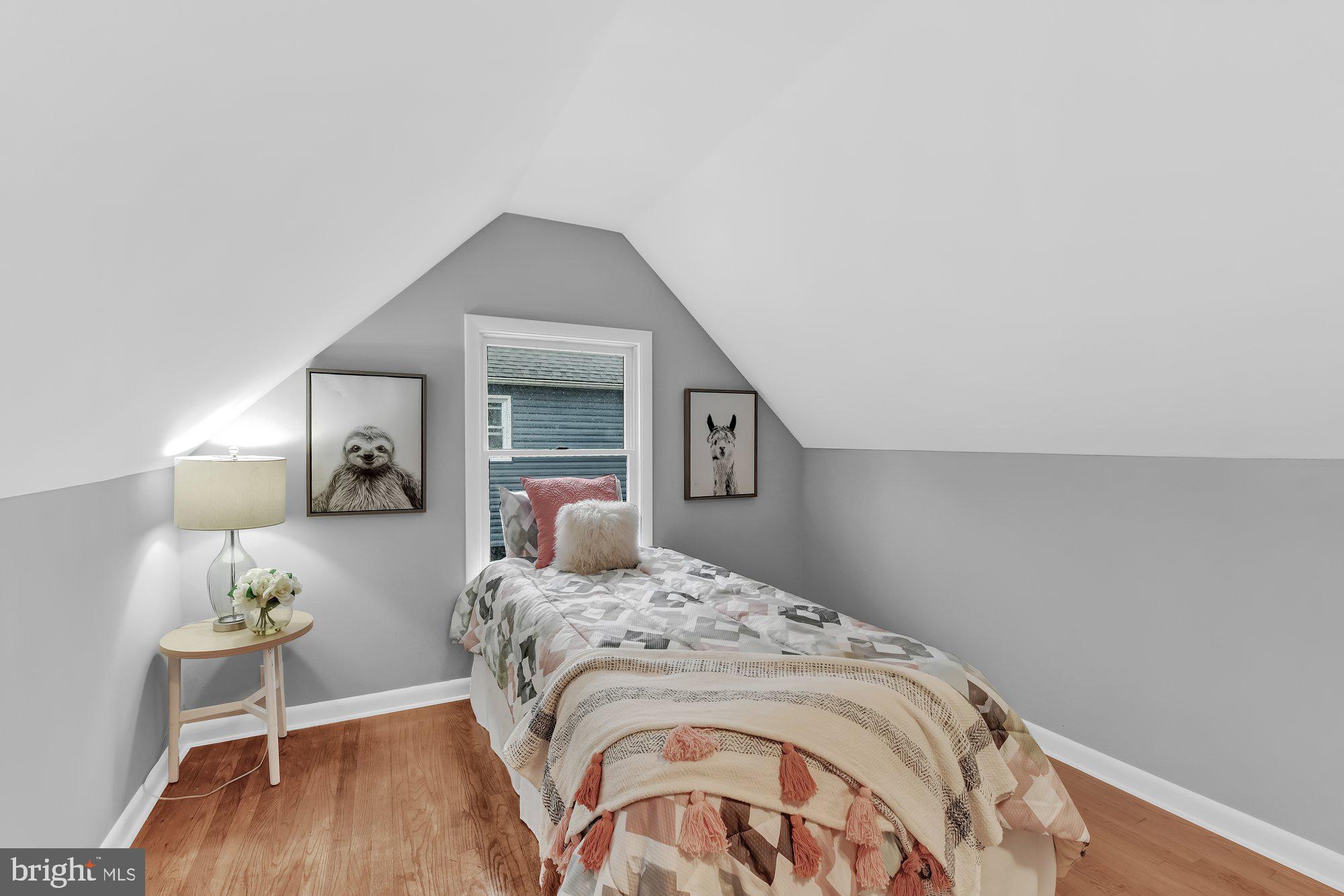 8022 Ridgely Oak Road Baltimore, MD 21234 - Photo 22 of 31