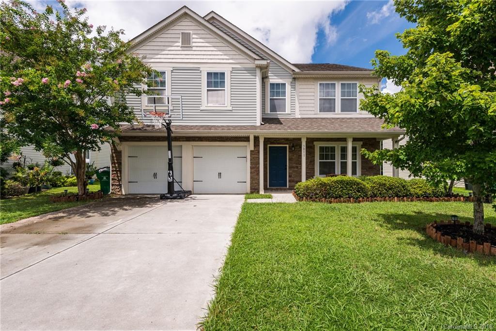 3011 Sweetspire Road Charlotte, NC 28215 - Photo 1 of 35 Gallery Image 1