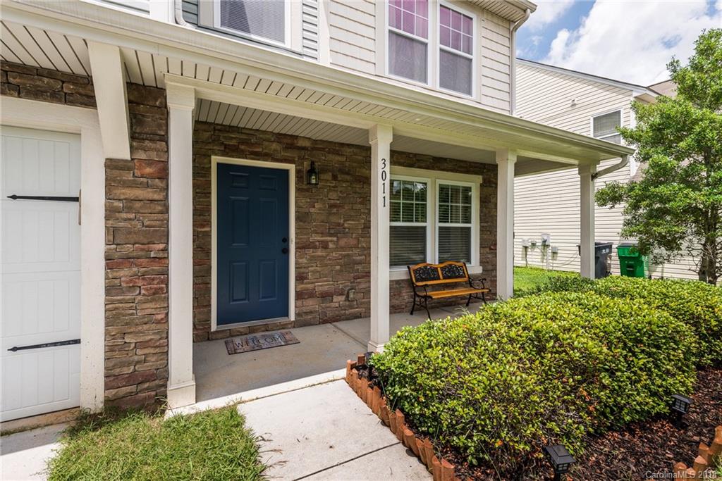 3011 Sweetspire Road Charlotte, NC 28215 - Photo 33 of 35 Gallery Image 33
