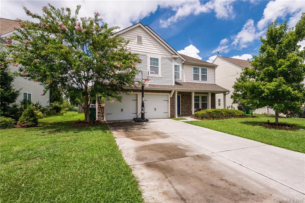 3011 Sweetspire Road Charlotte, NC 28215 - Photo 35 of 35 Gallery Image 35