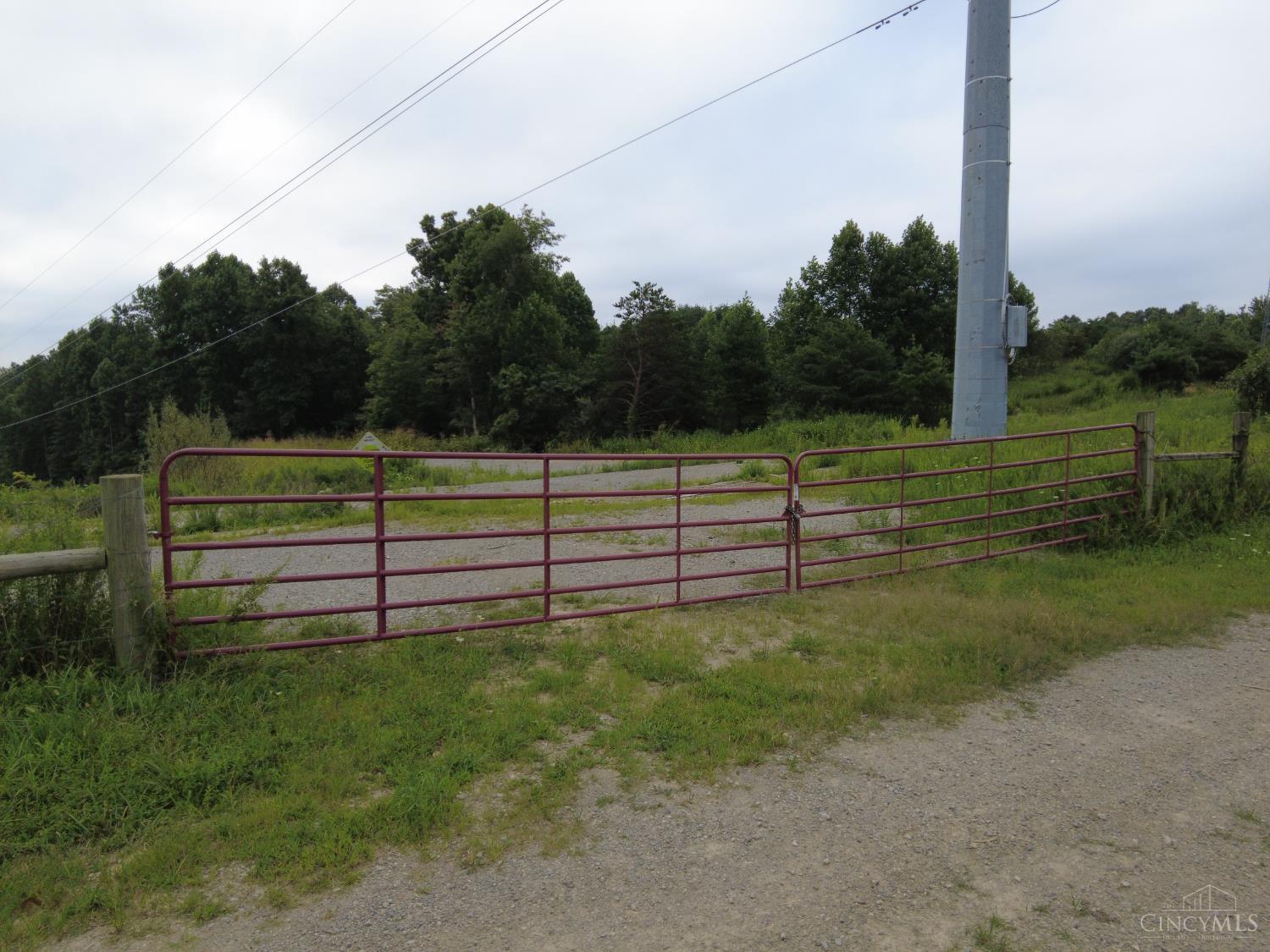 Ac John Ward Road Peebles, OH 45660 - Photo 12 of 34
